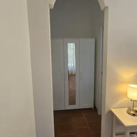 La Pineta Pensión 3*