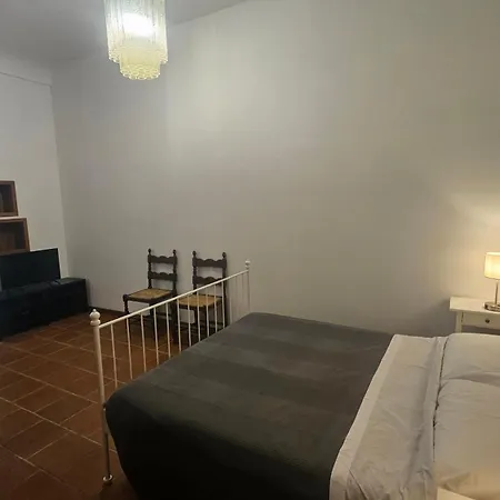 La Pineta Pensión 3*