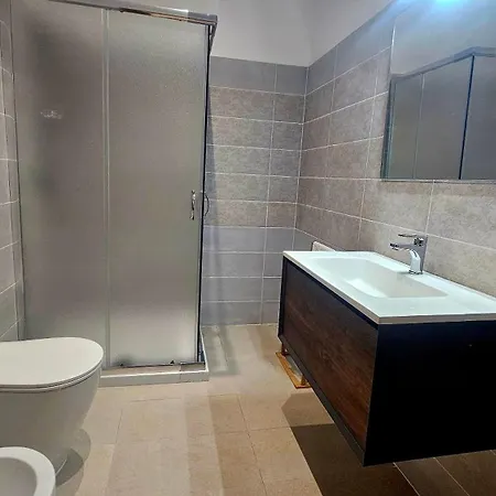 Casa de hóspedes La Pineta