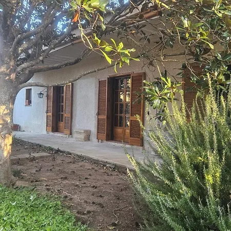 La Pineta Casa de hóspedes Lecce