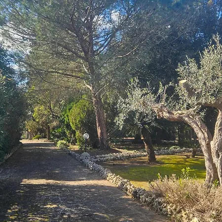 La Pineta Lecce