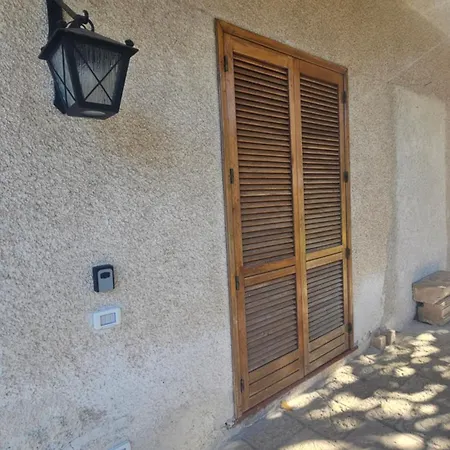 Pensión La Pineta Lecce