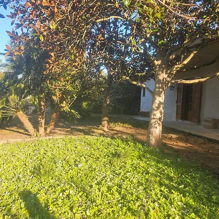 Casa de hóspedes La Pineta Lecce