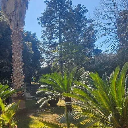 La Pineta 3* Lecce