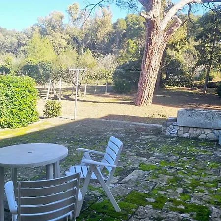 Casa de hóspedes La Pineta Lecce