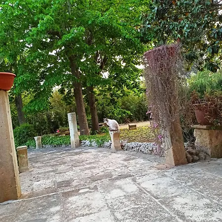 La Pineta Lecce