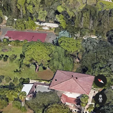 Casa de hóspedes La Pineta Lecce