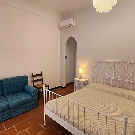 Casa de hóspedes La Pineta Lecce