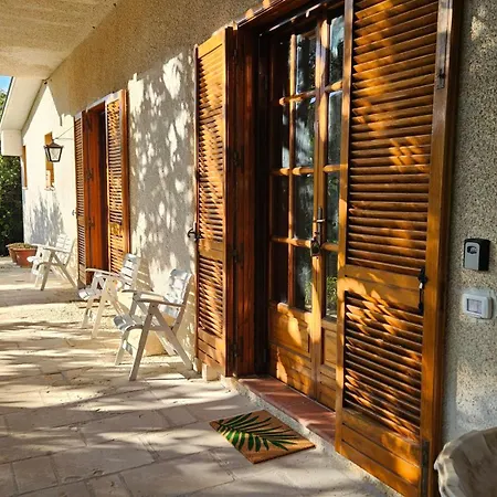 La Pineta Casa de hóspedes