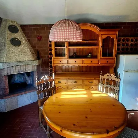 Casa de hóspedes La Pineta