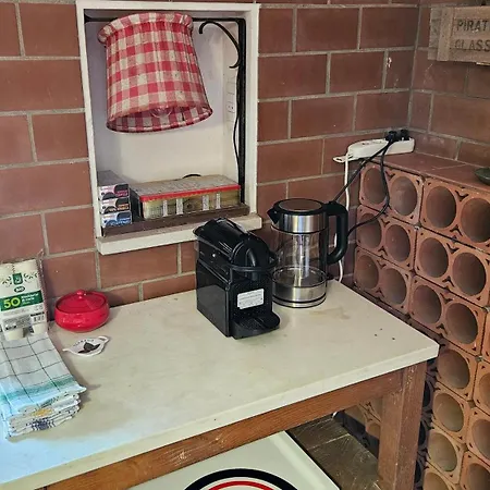 La Pineta Casa de hóspedes