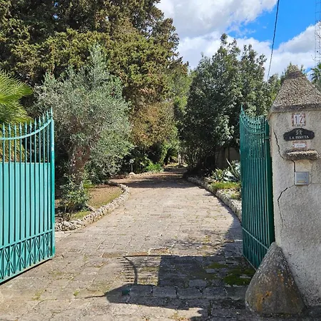 La Pineta 3*