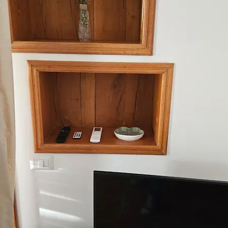 Casa de hóspedes La Pineta