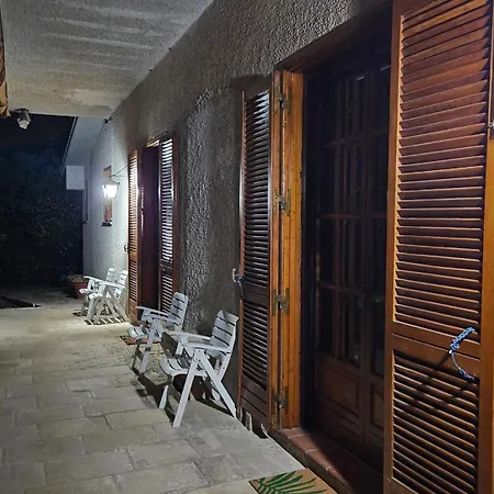 La Pineta Pensión Lecce