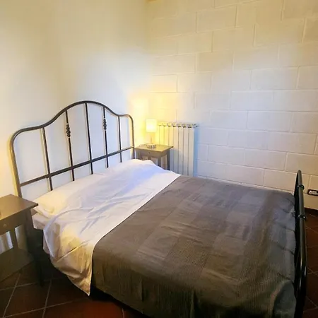 Pensión La Pineta Lecce