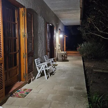 La Pineta 3* Lecce
