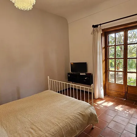 La Pineta Pensión 3*