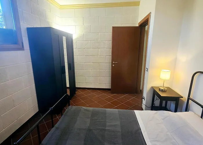 La Pineta Pensionat 3*