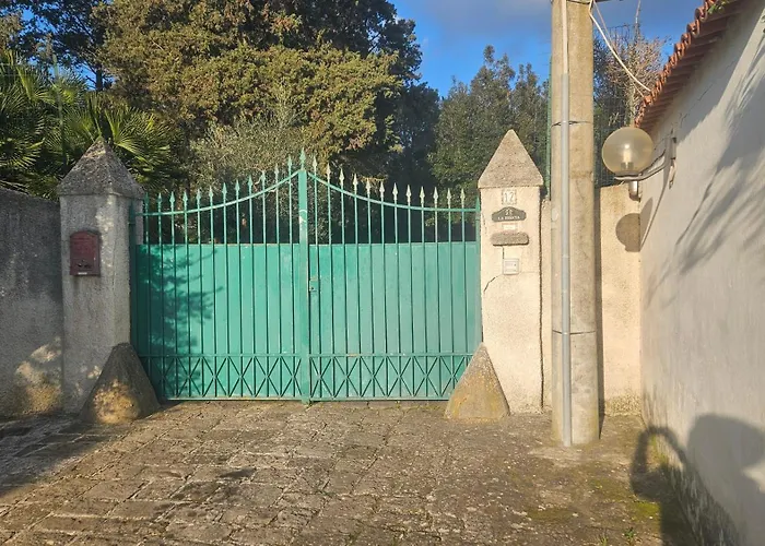 Pensionat La Pineta Lecce