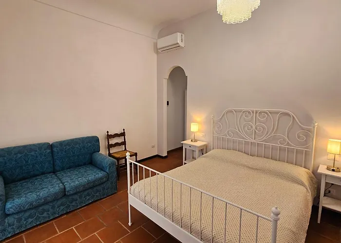 Pensionat La Pineta Lecce