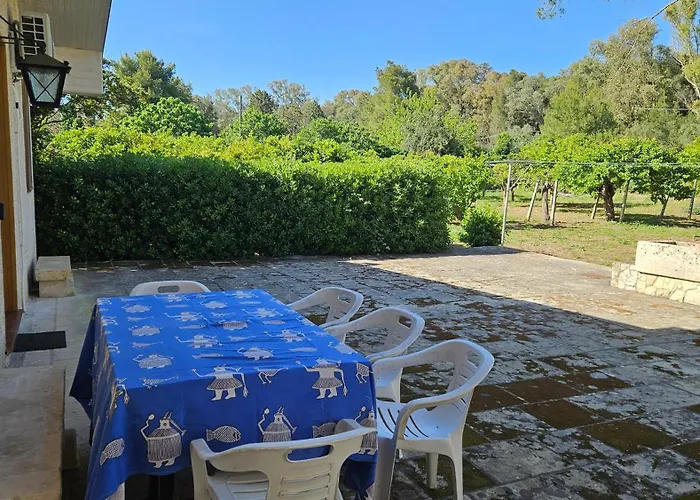 La Pineta Lecce
