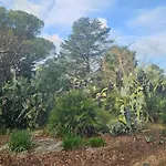 La Pineta 게스트하우스 레체