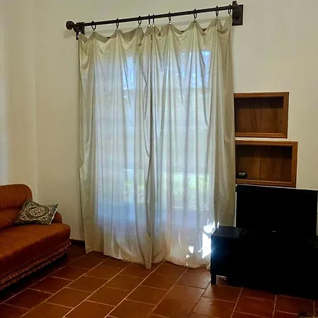 La Pineta Lecce