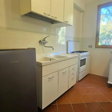 La Pineta Lecce