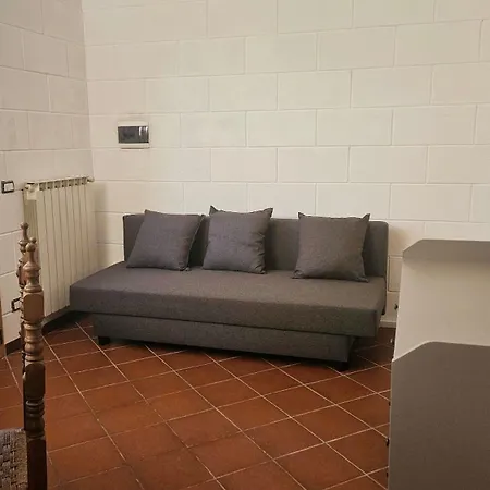 La Pineta Vendégház