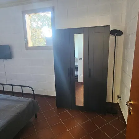 La Pineta Vendégház