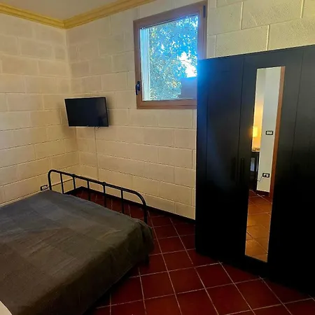 Vendégház La Pineta 3*