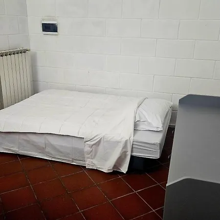 Gæstehus La Pineta 3*