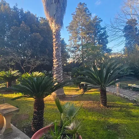 Gæstehus La Pineta Lecce