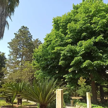 La Pineta Vendégház