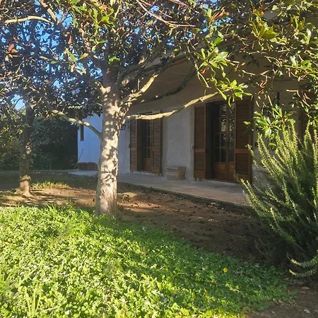 Vendégház La Pineta