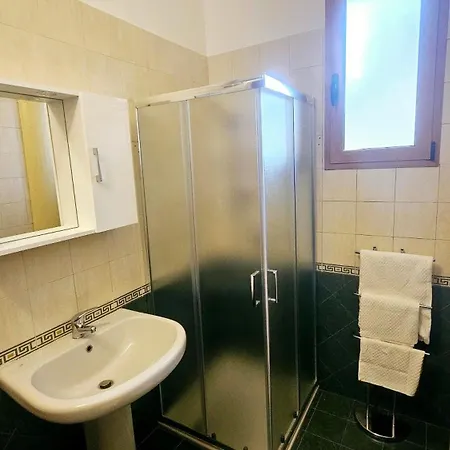 La Pineta Vendégház