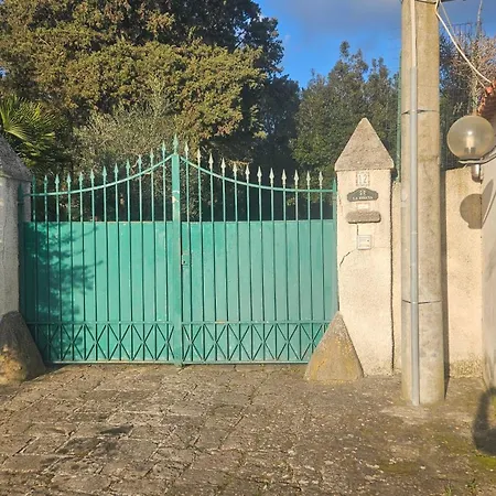 Gæstehus La Pineta Lecce