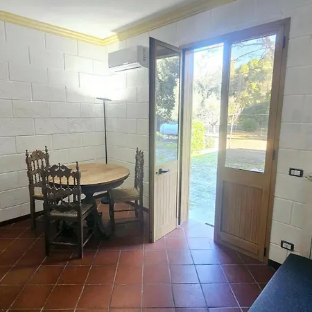 La Pineta 3* Lecce