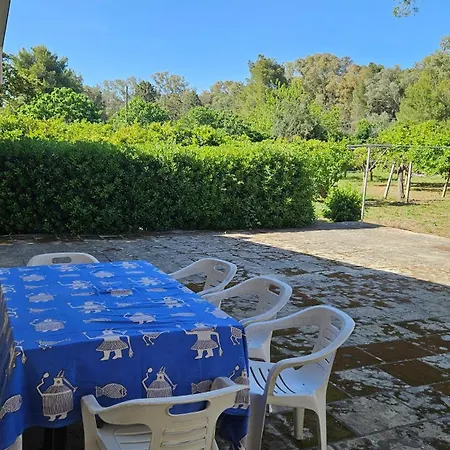 La Pineta Lecce