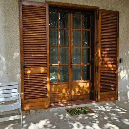 Vendégház La Pineta 3*