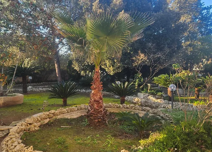 בית הארחה La Pineta
